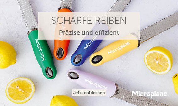 Microplane