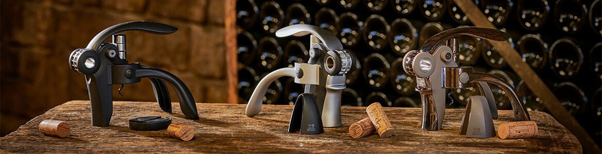 Peugeot Weinzubehör