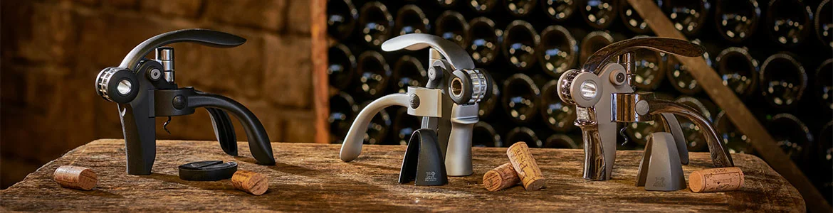 Peugeot Weinzubehör