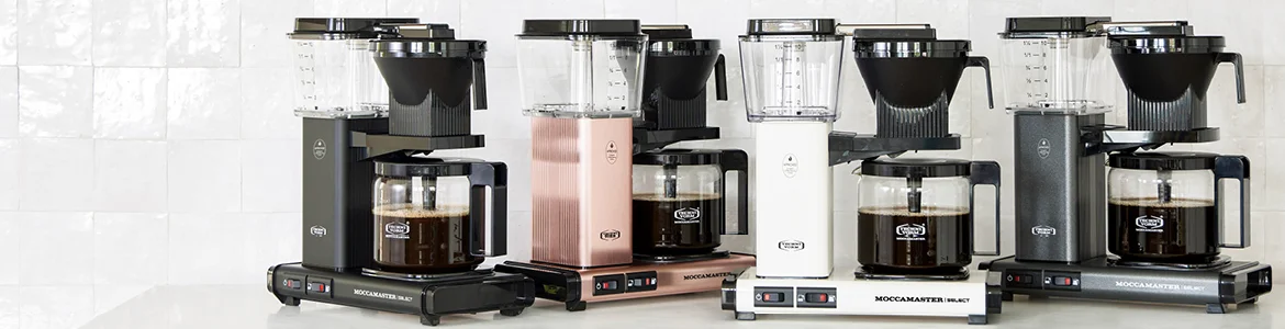Moccamaster