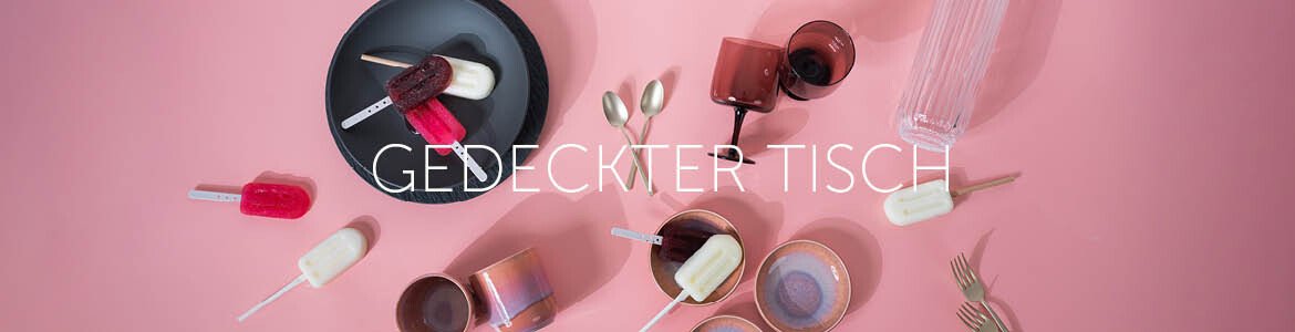 Gedeckter Tisch Sale