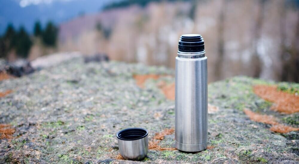 Isolierflasche