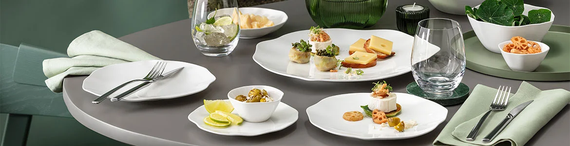Villeroy & Boch Pura