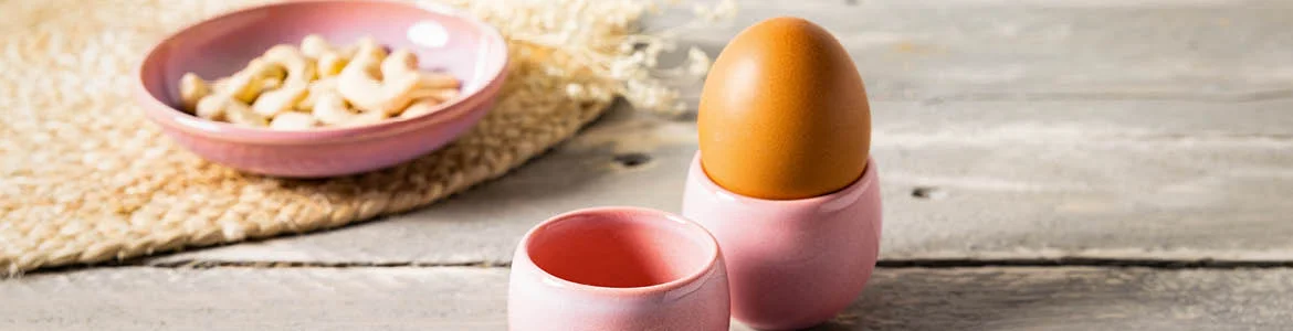 Eier Zubehör