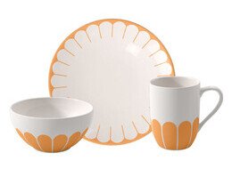 Villeroy & Boch Fleur soleil
