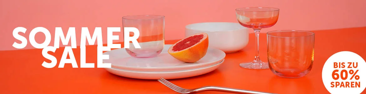 Villeroy & Boch Sale %