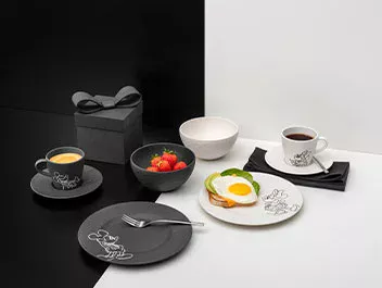 Villeroy & Boch meets Disney