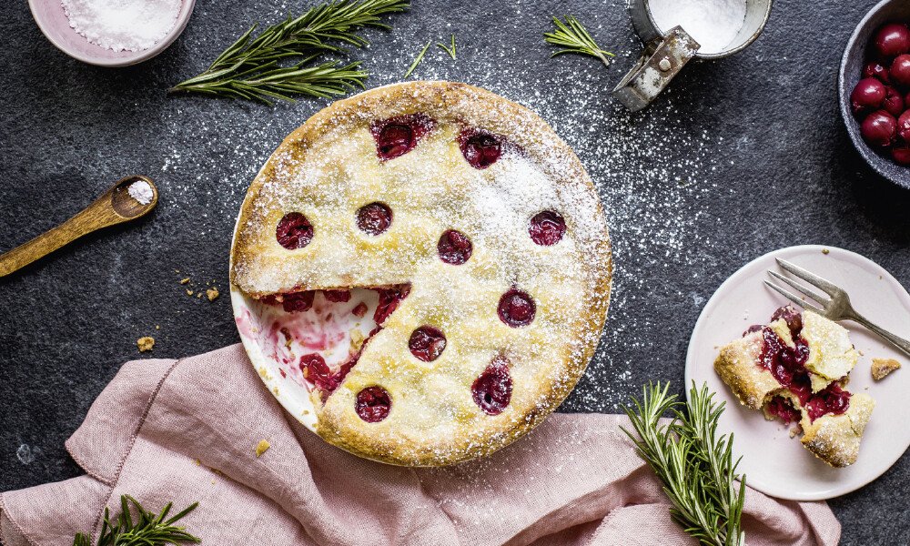 Rezepte aus New York Capital of Food / Hölker Verlag