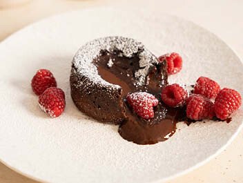 Lava Cake