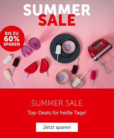 Sommer Sale