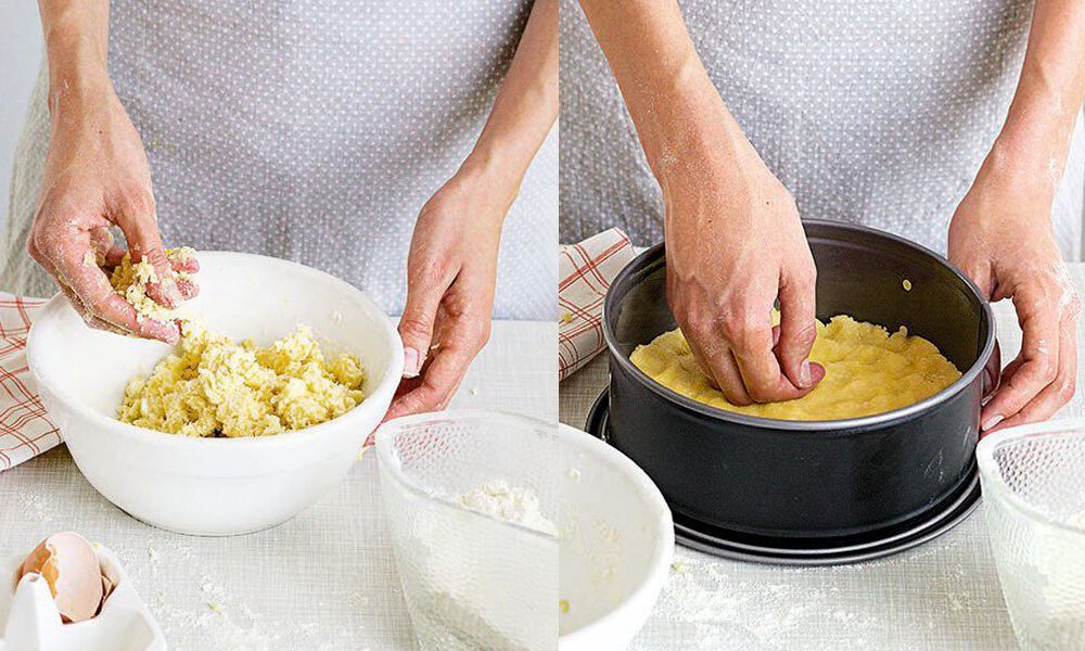 Mürebeteig Step 3 + 4 1000x600 px