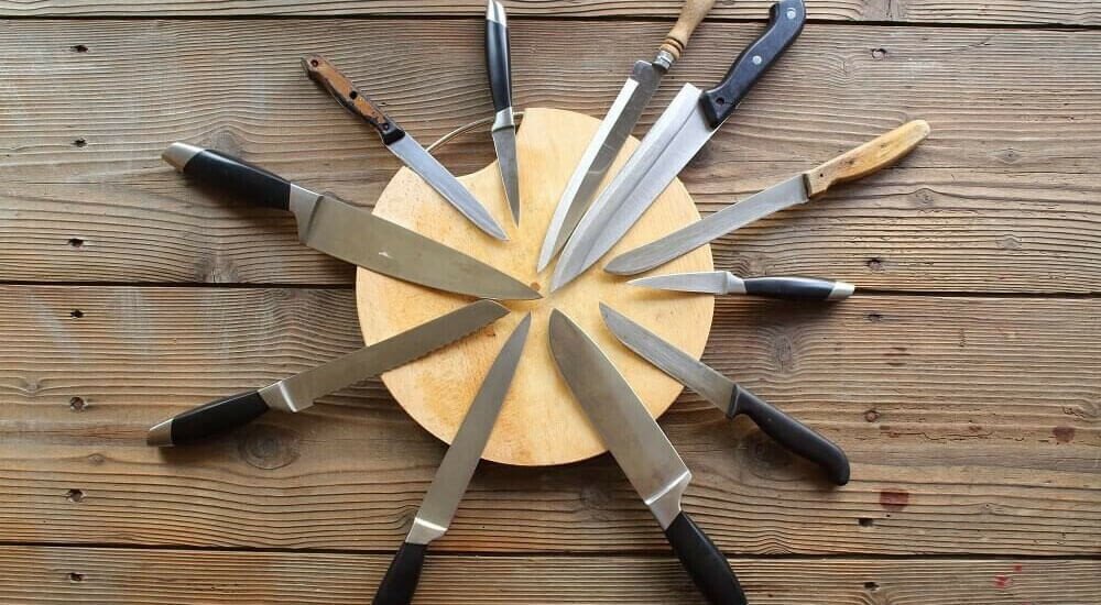 Küchenmesser