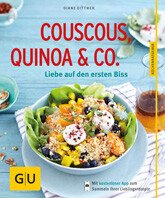 Couscous, Quinoa & Co. Cover