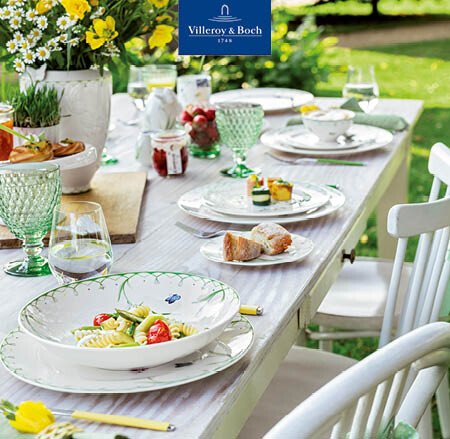 Villeroy & Boch Colourful Spring