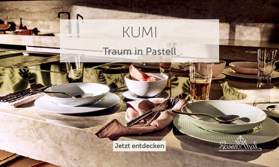 Rosenthal Kumi