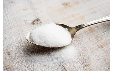 Zuckerlöffel