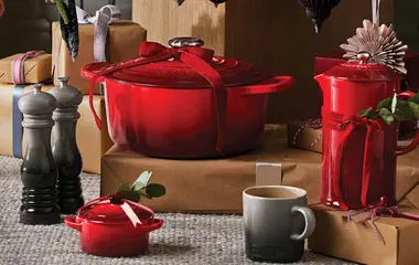 Geschenke für Küchenhelden