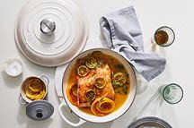 Kochen, Braten, Backen