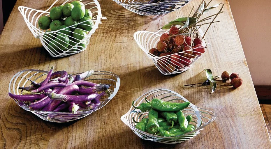 Alessi Schalen
