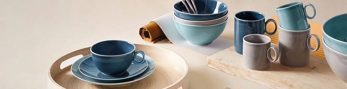 Thomas Loft Colour Night Blue