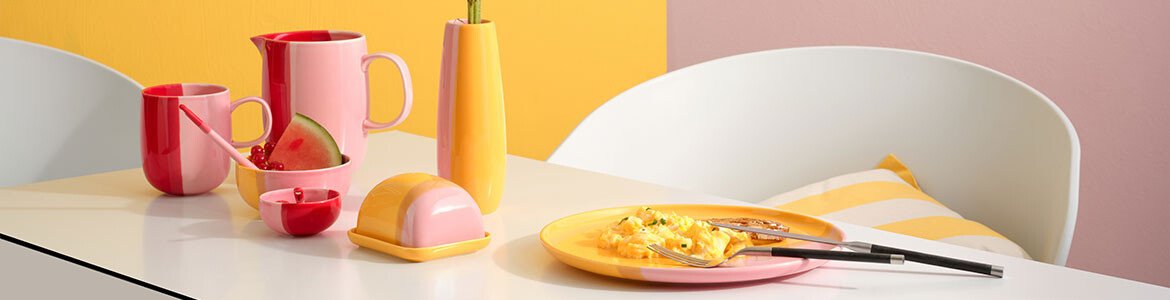 ASA Joy Passion Fruit Smoothie