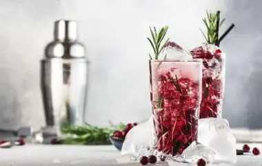 Longdrinkgläser