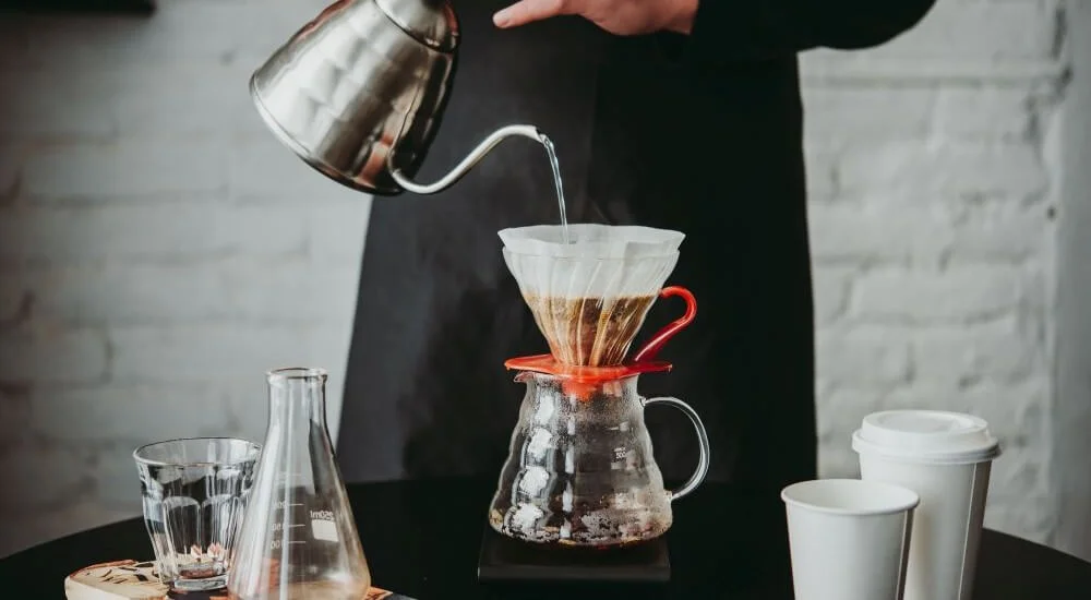 Filterkaffee
