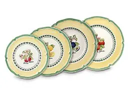 Villeroy & Boch French Garden Valence (Porzellan)