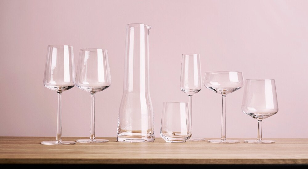 tischwelt-iittala-essence-glas-becher-rotweinglas-champagnerglas-bierglas-weissweinglas