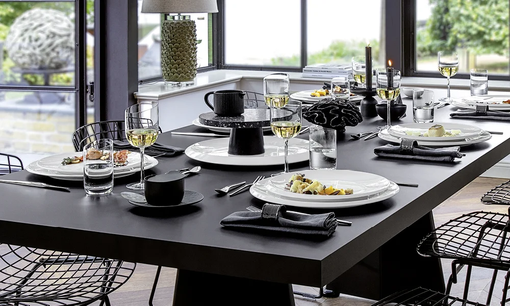 NewMoon Villeroy &amp; Boch