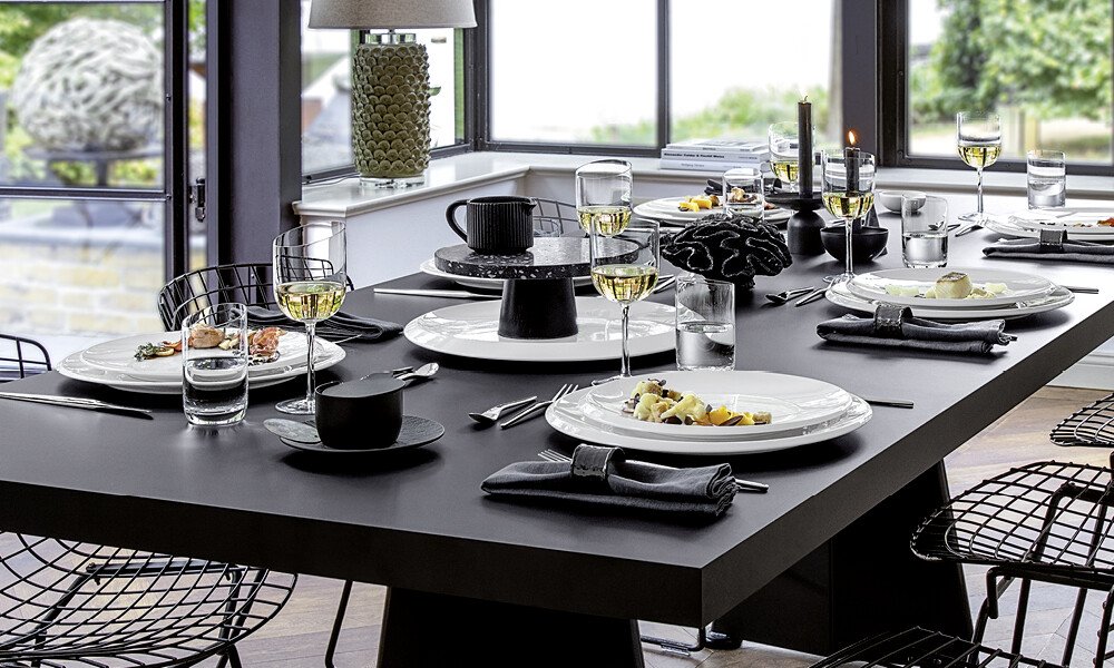 NewMoon Villeroy &amp; Boch