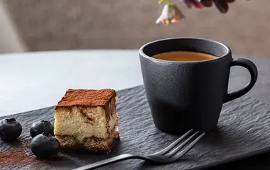 Espressotassen