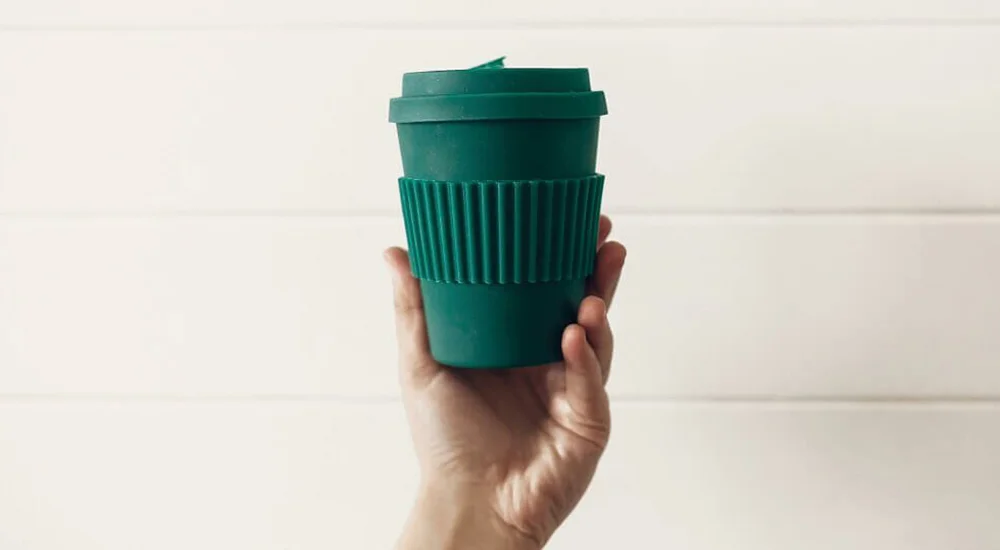 Becher-to-go