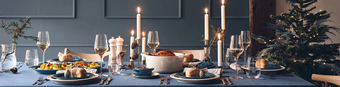 Le Creuset