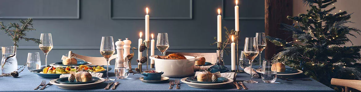 Le Creuset