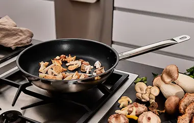 Pfannen
