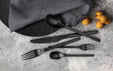 Besteck Set 4 Personen