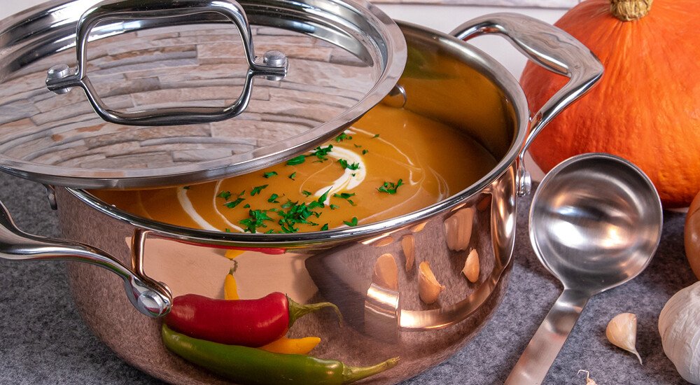 Spring-culinox-toepfe-kupferpfanne-kochtopf-braten-kochen-haushalt