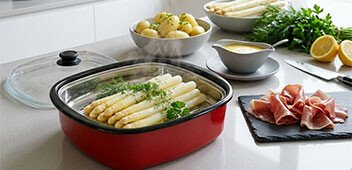 Spargelhelden – das ist unsere Top 7