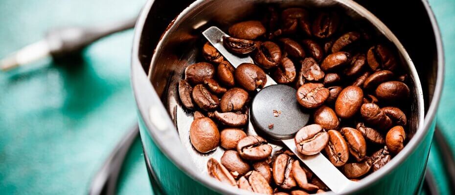 kaffeemuehle-elektrisch