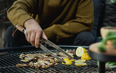 Geschenke für Grillfans