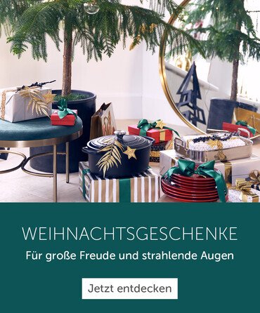 Weihnachtsgeschenketest