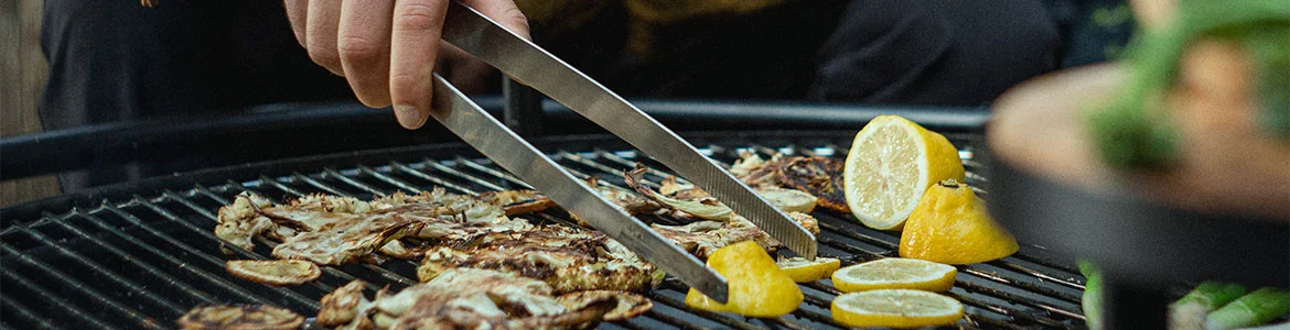 Geschenke für Grillfans