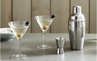 Cocktailshaker