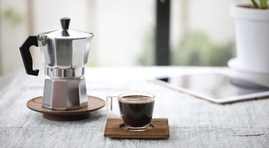 Espressokocher