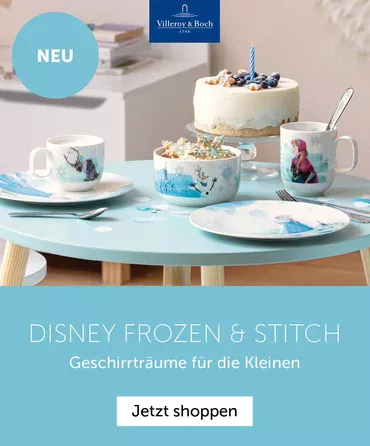 Villeroy & Boch Disney Kids