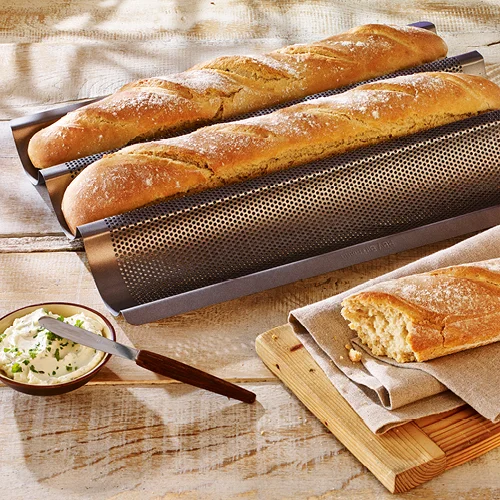 BROT – mit diesen 7 Tipps kommt’s frisch auf den Tisch