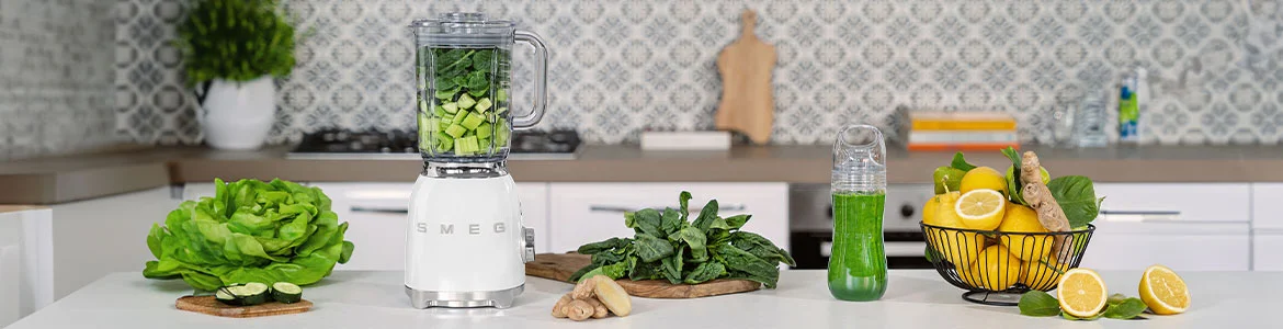 Smeg Standmixer