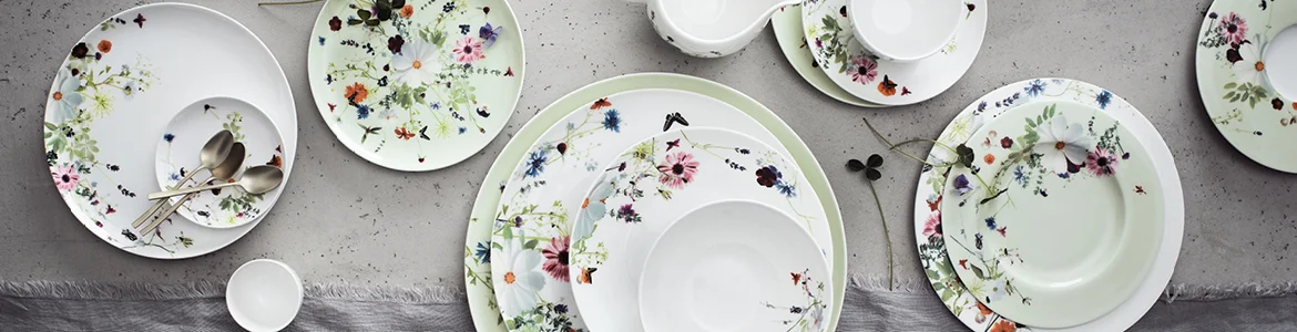 Rosenthal Geschirrsets