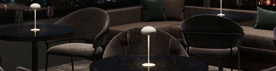 Sompex Pebble